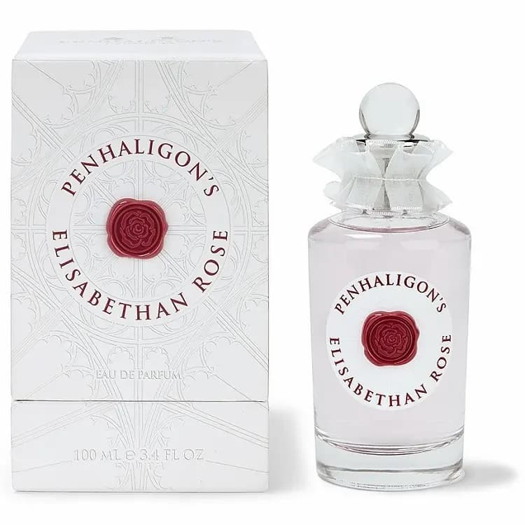 Nước Hoa Penhaligon's Elisabethan Rose EDP Nước Hoa Penhaligon's Elisabethan Rose EDP