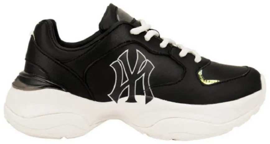 Giày MLB Big Ball Chunky Cookie 'New York Yankees' 32SHCC111-50L — kich-thuoc: lien-he-order Giày MLB Big Ball Chunky Cookie 'New York Yankees' 32SHCC111-50L — kich-thuoc: lien-he-order
