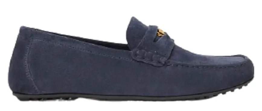 Giày Versace Suede Loafers Navy DSU7564-DCRO1G-1U61V — kich-thuoc: lien-he-order Giày Versace Suede Loafers Navy DSU7564-DCRO1G-1U61V — kich-thuoc: lien-he-order