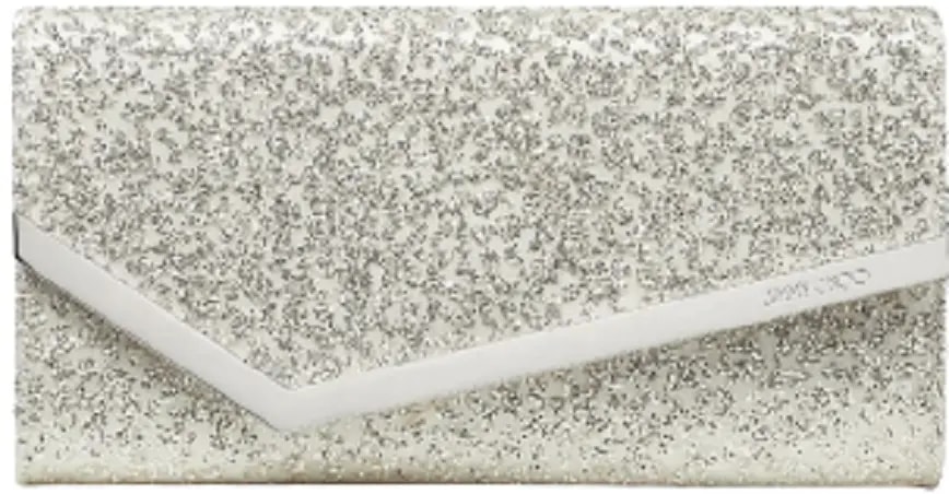 Túi Jimmy Choo Emmie 'Ivory' EMMIEBZZ080002 — kich-thuoc: lien-he-order Túi Jimmy Choo Emmie 'Ivory' EMMIEBZZ080002 — kich-thuoc: lien-he-order