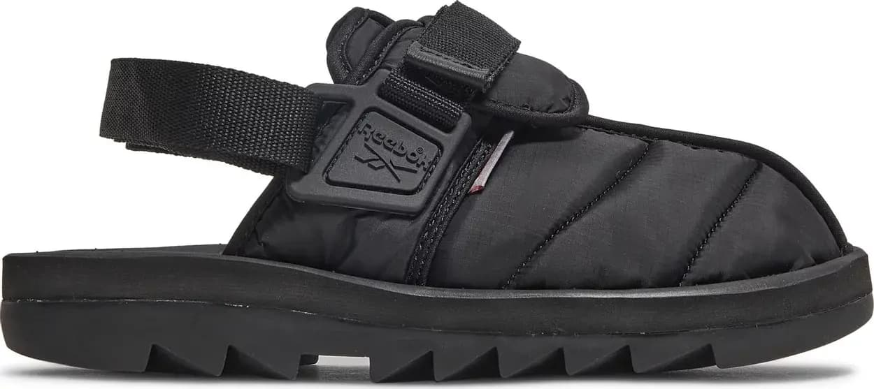 Dép Reebok Beatnik 'Primaloft Black' GW8327 Dép Reebok Beatnik 'Primaloft Black' GW8327