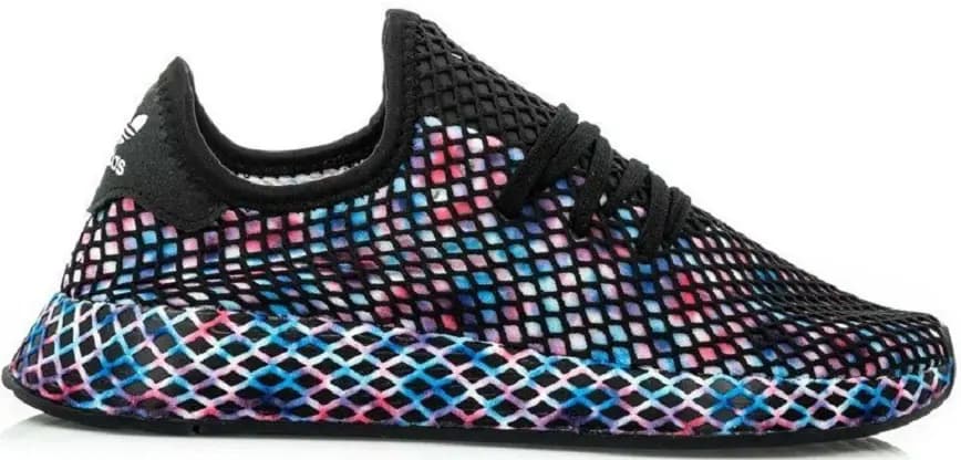 Giày Adidas Originals Deerupt Runner 'Multicolor' EE5656 Giày Adidas Originals Deerupt Runner 'Multicolor' EE5656