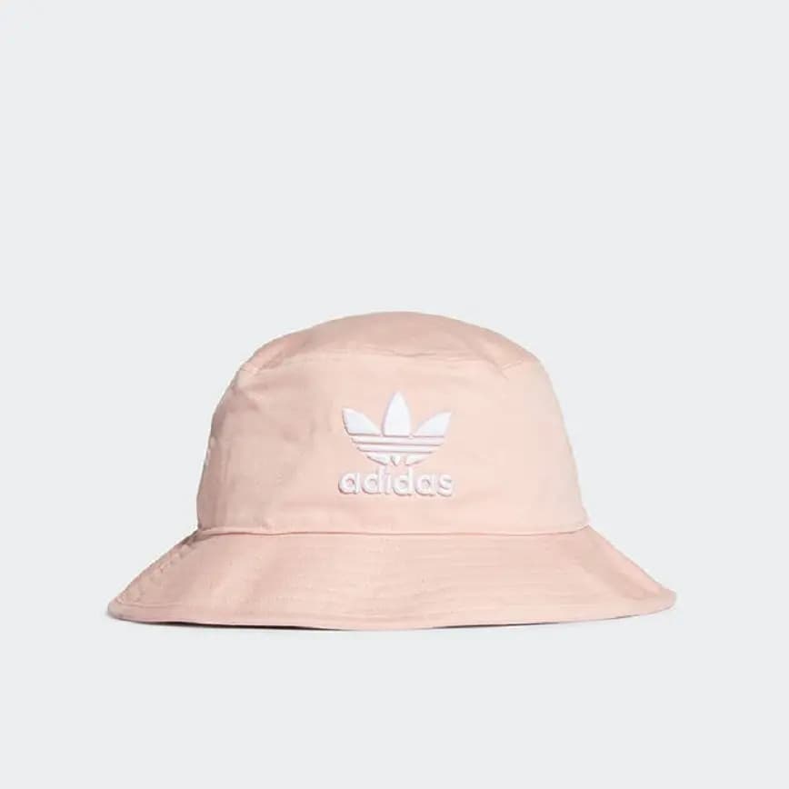 Mũ Adidas Originals Bucket Hat AC Light Pink GD4531 Mũ Adidas Originals Bucket Hat AC Light Pink GD4531