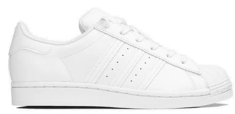 Giày Adidas Superstar Foundation 'Triple White' B23641 Giày Adidas Superstar Foundation 'Triple White' B23641