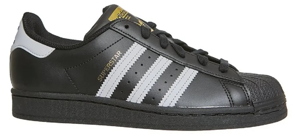 Giày Adidas Originals Superstar 'Black White' EF5398 — kich-thuoc: 38 2/3 Giày Adidas Originals Superstar 'Black White' EF5398 — kich-thuoc: 38 2/3