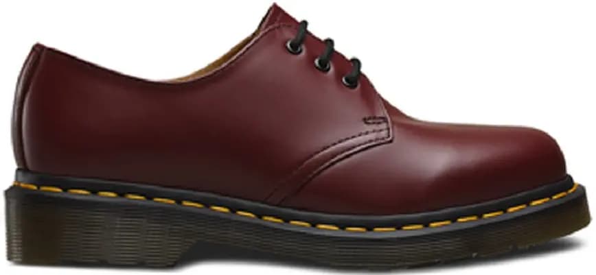 Giày Dr Martens 1461 59 'Cherry Red' 10085600 Giày Dr Martens 1461 59 'Cherry Red' 10085600