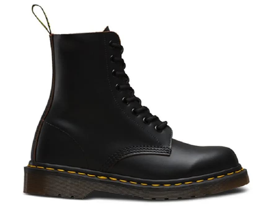 Giày Dr. Martens 1460 Vintage Lace Up Boots 12308001 Giày Dr. Martens 1460 Vintage Lace Up Boots 12308001