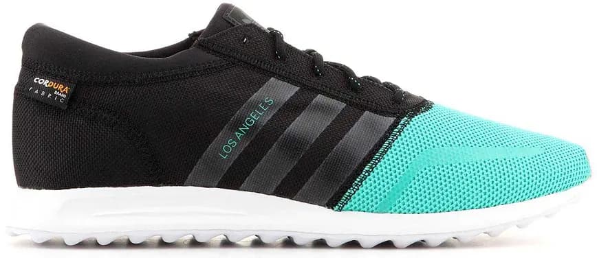 Giày Adidas Los Angeles 'Black Blue Mint' S79023-1 Giày Adidas Los Angeles 'Black Blue Mint' S79023-1