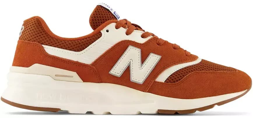 Giày New Balance 997H 'Rust Oxide Sea Salt' CM997HTG Giày New Balance 997H 'Rust Oxide Sea Salt' CM997HTG