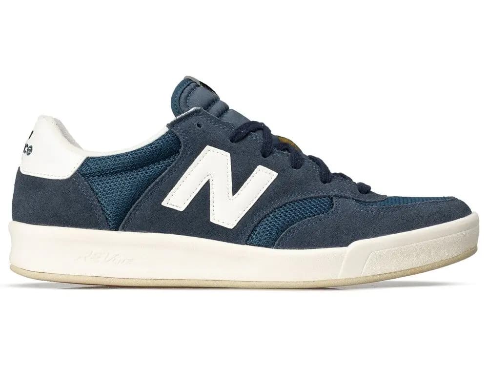 Giày New Balance 300 'Navy Blue' CRT300CF Giày New Balance 300 'Navy Blue' CRT300CF