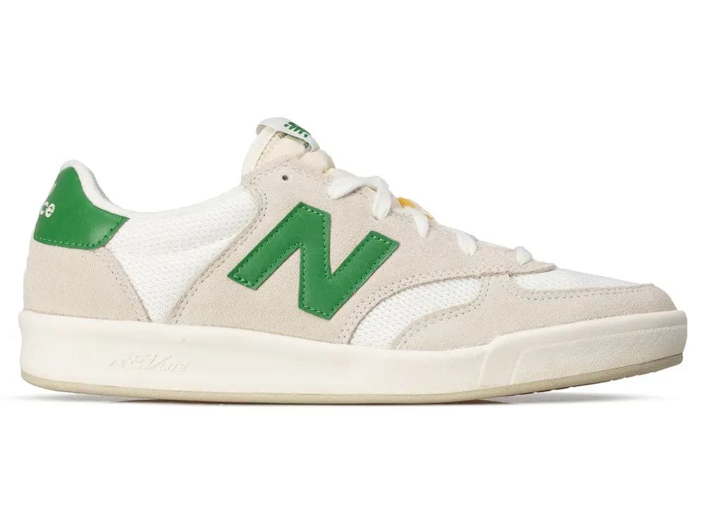 Giày New Balance 300 'Green' CRT300CK Giày New Balance 300 'Green' CRT300CK