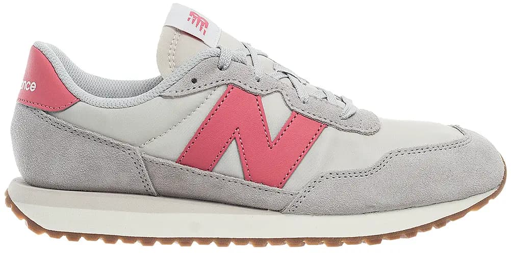 Giày New Balance 237 'Rain Cloud' GS237PK Giày New Balance 237 'Rain Cloud' GS237PK