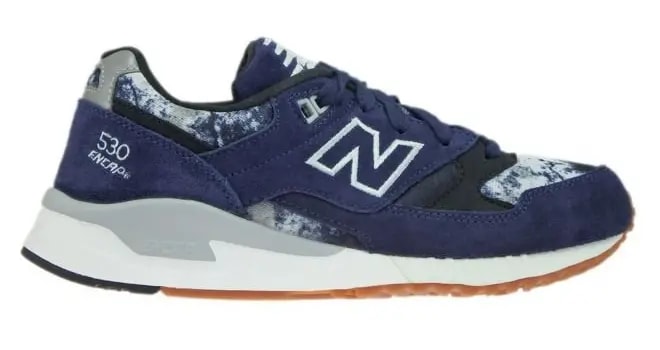 Giày New Balance 530 'Navy Blue' W530BNA — kich-thuoc: lien-he-order Giày New Balance 530 'Navy Blue' W530BNA — kich-thuoc: lien-he-order