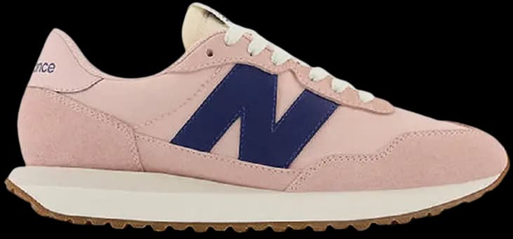 Giày New Balance 237 'Pink' WS237GC Giày New Balance 237 'Pink' WS237GC
