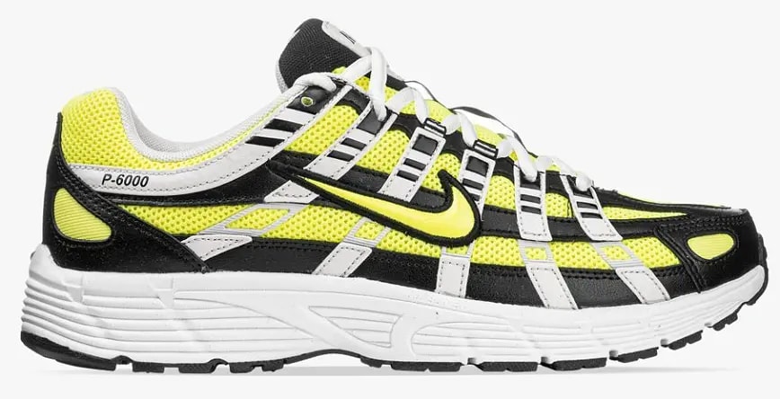 Giày Nike P-6000 'Lemon Venom' CD6404-007 — kich-thuoc: lien-he-order Giày Nike P-6000 'Lemon Venom' CD6404-007 — kich-thuoc: lien-he-order