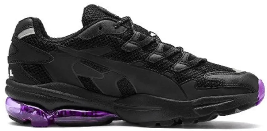 Giày Puma Cell Alien Kotto 'Black' 369802-04 — kich-thuoc: 40 Giày Puma Cell Alien Kotto 'Black' 369802-04 — kich-thuoc: 40