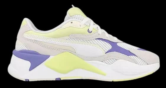 Giày Puma RS-X3 Twill AirMesh 368845-04 Giày Puma RS-X3 Twill AirMesh 368845-04