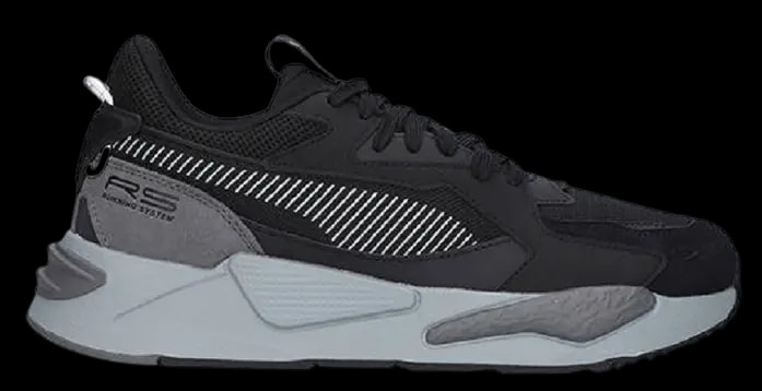 Giày Puma Rs-Z College Black Quarry 381117-04 — kich-thuoc: lien-he-order Giày Puma Rs-Z College Black Quarry 381117-04 — kich-thuoc: lien-he-order
