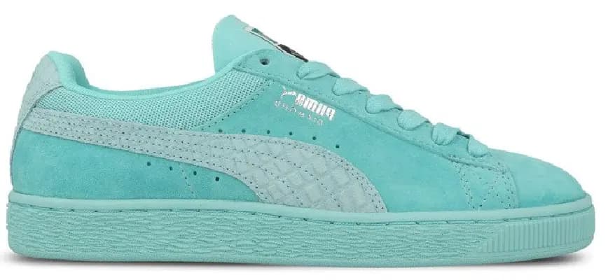 Giày PUMA SUEDE CLASSIC "DIAMOND SUPPLY" 363001-02 Giày PUMA SUEDE CLASSIC "DIAMOND SUPPLY" 363001-02