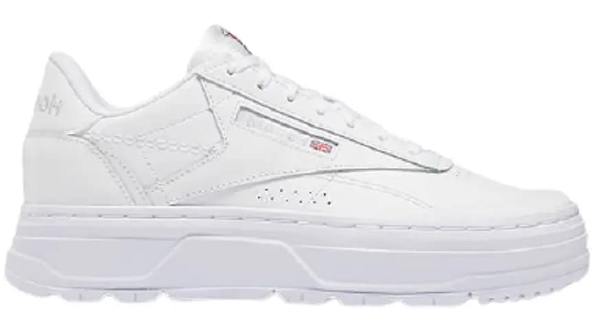 Giày Reebok Club C Double GEO GW0223 Giày Reebok Club C Double GEO GW0223