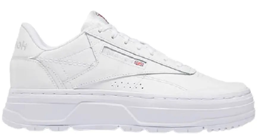 Giày Reebok Club C Double GEO GW0223 — kich-thuoc: lien-he-order Giày Reebok Club C Double GEO GW0223 — kich-thuoc: lien-he-order