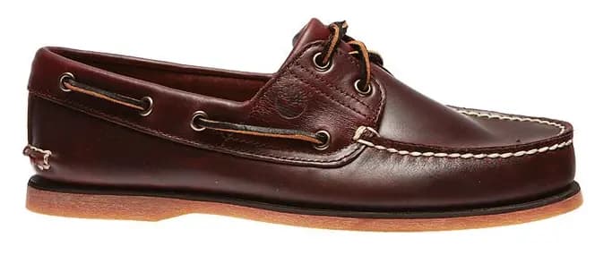 Giày Timberland 2 Eye Classic Boat 25077 Giày Timberland 2 Eye Classic Boat 25077