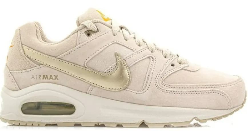 Giày Nike Air Max Command Beige 718896-228 Giày Nike Air Max Command Beige 718896-228