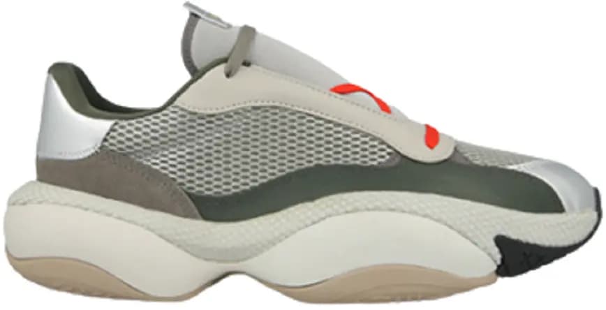 Giày Puma Alteration PN-2 'Grey' 370771-01 Giày Puma Alteration PN-2 'Grey' 370771-01