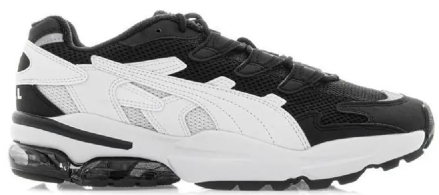 Giày Puma Cell Alien OG 'Black White' 369801-05 — kich-thuoc: 37 Giày Puma Cell Alien OG 'Black White' 369801-05 — kich-thuoc: 37