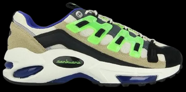 Giày Puma Cell Endura x Sankuanz 'Multicolor' 369611-01 — kich-thuoc: 40.5 Giày Puma Cell Endura x Sankuanz 'Multicolor' 369611-01 — kich-thuoc: 40.5
