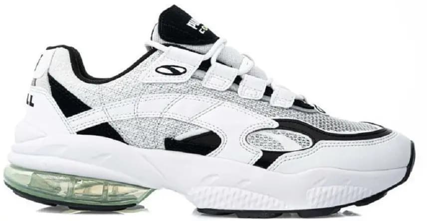 Giày Puma Cell Venom Alert 'White' 369810-03 Giày Puma Cell Venom Alert 'White' 369810-03