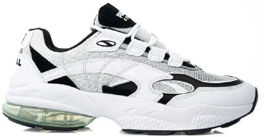 Giày Puma Cell Venom Alert 'White' 369810-03 — kich-thuoc: 44 Giày Puma Cell Venom Alert 'White' 369810-03 — kich-thuoc: 44