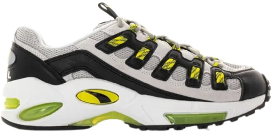 Giày Puma Cell Endura 'Blazing Yellow' 369357-02 — kich-thuoc: 42 Giày Puma Cell Endura 'Blazing Yellow' 369357-02 — kich-thuoc: 42