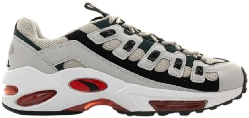 Giày Puma Cell Venom Endura 'White Black' 369357-03 — kich-thuoc: 40.5 Giày Puma Cell Venom Endura 'White Black' 369357-03 — kich-thuoc: 40.5