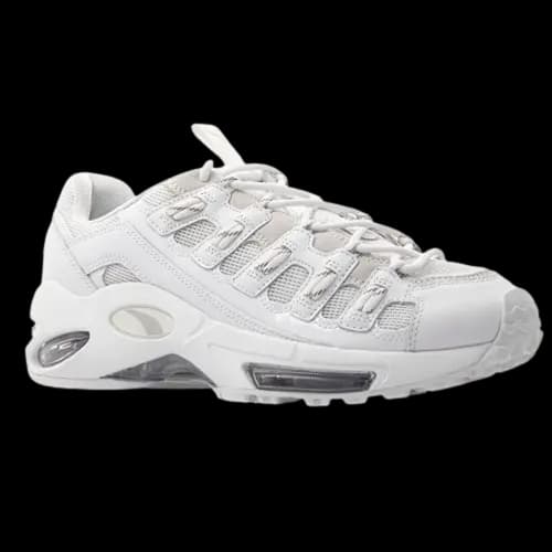 Giày Puma Cell Venom Endura 'White' 369665-02 Giày Puma Cell Venom Endura 'White' 369665-02