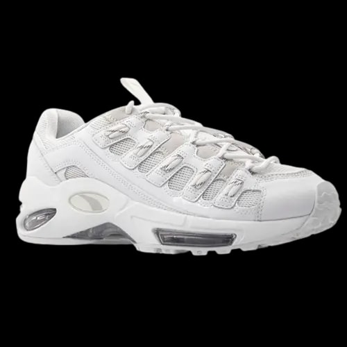 Giày Puma Cell Venom Endura 'White' 369665-02 — kich-thuoc: 38.5 Giày Puma Cell Venom Endura 'White' 369665-02 — kich-thuoc: 38.5