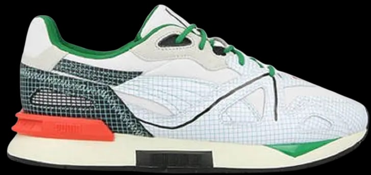 Giày Puma Mirage Mox Michael Lau 'Multicolor' 375196-01 — kich-thuoc: 41 Giày Puma Mirage Mox Michael Lau 'Multicolor' 375196-01 — kich-thuoc: 41
