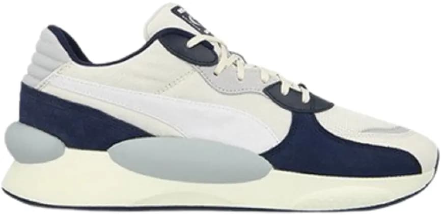 Giày Puma RS 9.8 Space 'White' 370230-02 Giày Puma RS 9.8 Space 'White' 370230-02
