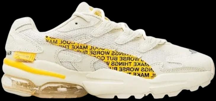 Giày Puma X Randomevent Cell Alien 'White' 371402-01 Giày Puma X Randomevent Cell Alien 'White' 371402-01
