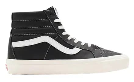 Giày Vans Anaheim Factory SK8-HI 38 DX Shoes VN0A38GF103 Giày Vans Anaheim Factory SK8-HI 38 DX Shoes VN0A38GF103
