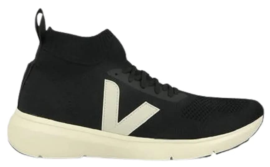 Giày Veja x Rick Owens Sock Runner Black VM20F3801 B Giày Veja x Rick Owens Sock Runner Black VM20F3801 B