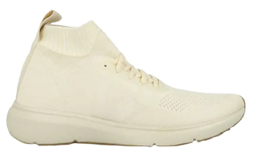 Giày Veja x Rick Owens Sock Runner White VM20F3801 W Giày Veja x Rick Owens Sock Runner White VM20F3801 W