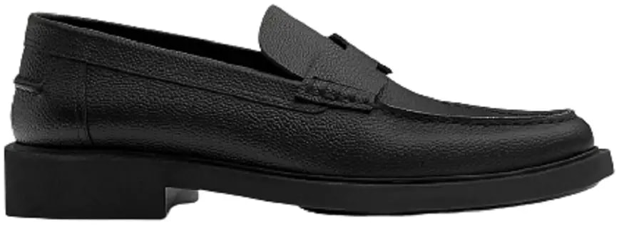 Giày Hermes English Loafer 'Black' H221976ZA01390 — kich-thuoc: lien-he-order Giày Hermes English Loafer 'Black' H221976ZA01390 — kich-thuoc: lien-he-order