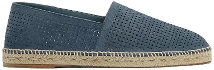 Giày Hermes Enrique Espadrille 'Blue Sky' H221863ZHQ8410 Giày Hermes Enrique Espadrille 'Blue Sky' H221863ZHQ8410