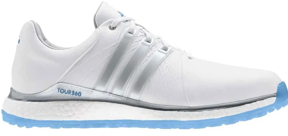 Giày Golf Adidas Tour 360 XT-SL 'Blue' EG6483 Giày Golf Adidas Tour 360 XT-SL 'Blue' EG6483