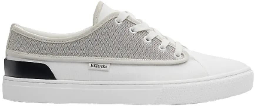 Giày Hermes Envy 'White' H221908ZH15440 Giày Hermes Envy 'White' H221908ZH15440