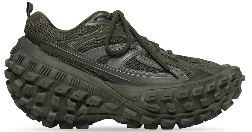Giày Balenciaga x Adidas Defender 'Olive' 685613-W2RA6-3000 — kich-thuoc: 39 Giày Balenciaga x Adidas Defender 'Olive' 685613-W2RA6-3000 — kich-thuoc: 39