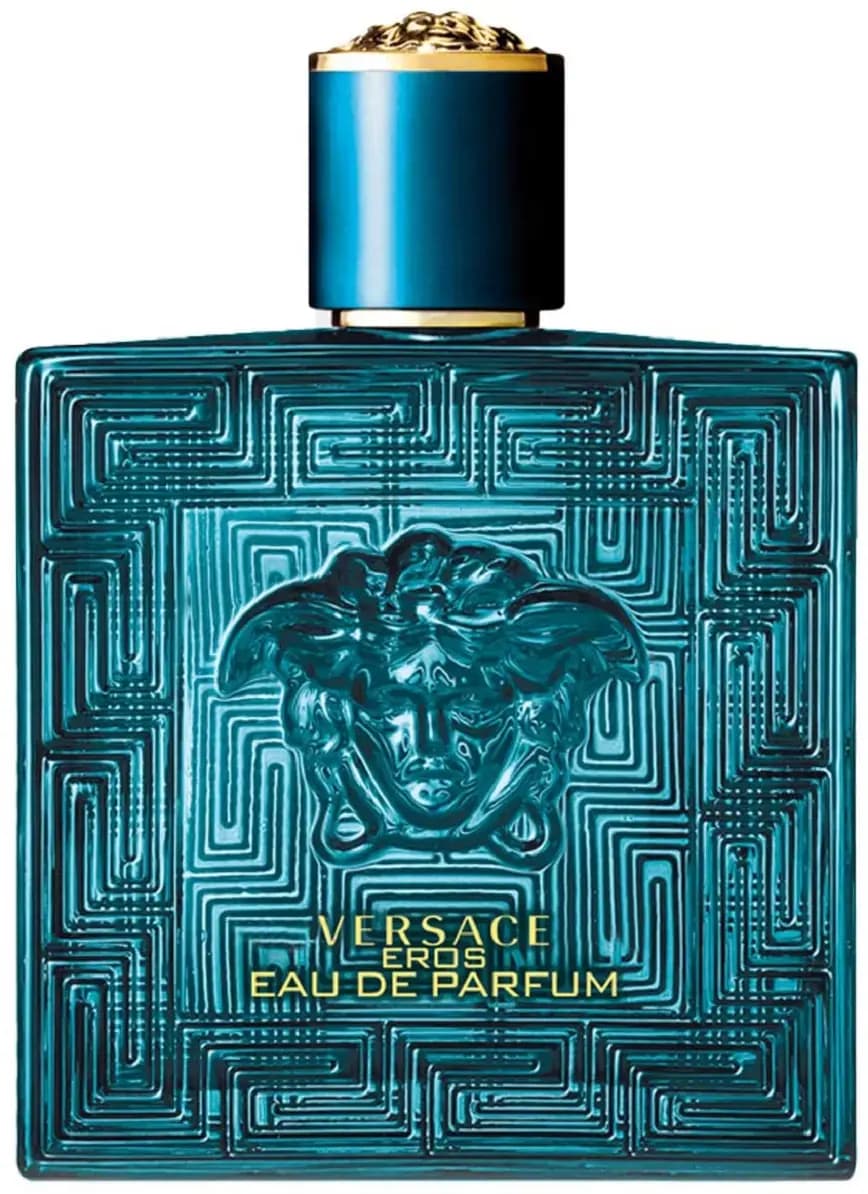 Nước Hoa Nam Versace Eros Man EDP Nước Hoa Nam Versace Eros Man EDP