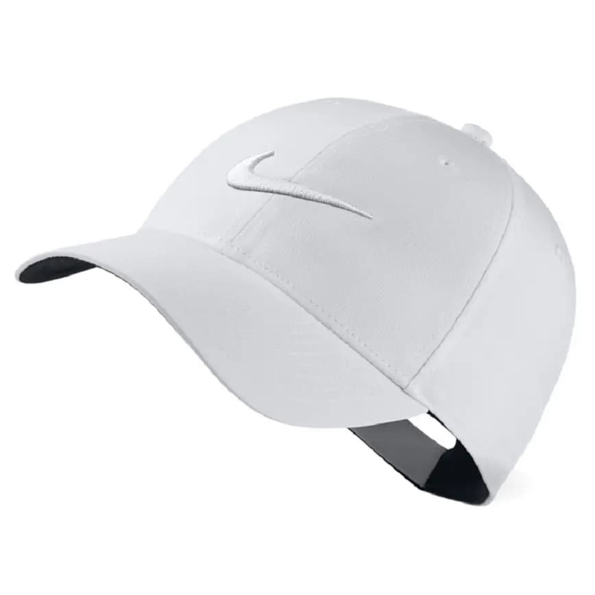 Mũ Nike Golf Legacy 91 Tech Cap Dri-fit White 892764-100 Mũ Nike Golf Legacy 91 Tech Cap Dri-fit White 892764-100