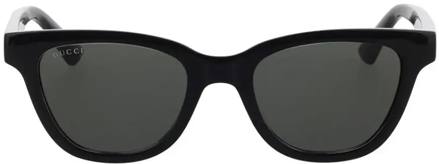 Kính Gucci Square Men's Sunglasses 'Grey' GG1116S-001-51 Kính Gucci Square Men's Sunglasses 'Grey' GG1116S-001-51